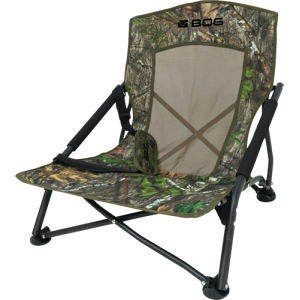 United States Association of Gun Owners BOG Snood Seat Turkey Chair Mossy Oak Obsession - $50.14 at United States Association of Gun Owners