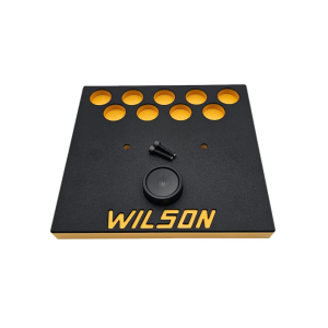 L.E. Wilson Case Trimmer Platform