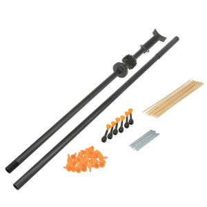 Cold Steel Big Bore .625 Blowgun 5ft, CS-B625BGZ
