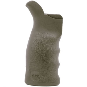 Ergo 4021-DE TDX-0 Tactical DLX Zero Angle SureGrip, Dark Earth