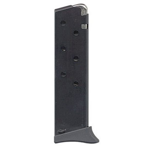 United States Association of Gun Owners Bersa Thunder 9mm 17-Round Magazine, Black - $38.82 at United States Association of Gun Owners