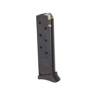 United States Association of Gun Owners Bersa THUN9UCM13MAG 9mm 13-Round Handgun Magazine, Black - $36.23 at United States Association of Gun Owners
