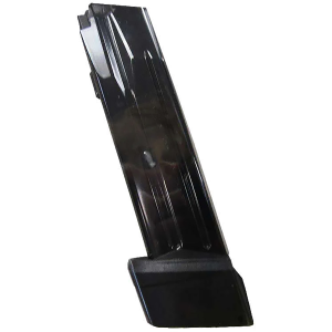 United States Association of Gun Owners Beretta JMAPX219 APX 21rd 9mm Detachable Magazine, Black - $26.40 at United States Association of Gun Owners