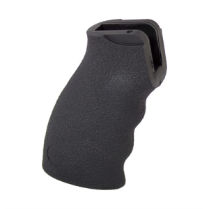Ergo 4014-BK Flat Top SureGrip Ambi AR-15/AR308 Grip, Black