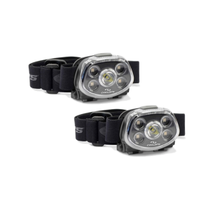 United States Association of Gun Owners Cyclops Force XP Headlamp 350 Lumens Black, 2-Pack - $25.73 at United States Association of Gun Owners