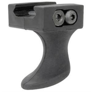 United States Association of Gun Owners PICATINNY HANDSTOP POLYMER BLACK - $18.59 at United States Association of Gun Owners
