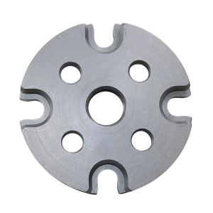 Lee Pro 4000 Shell Plate #4 for .222/.223/.380 Auto/.32 S&W Long