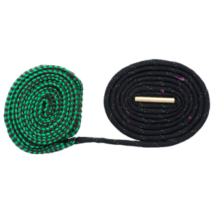 United States Association of Gun Owners BoreSnake 24011D .22 Caliber Rifle Bore Cleaner - $11.93 at United States Association of Gun Owners