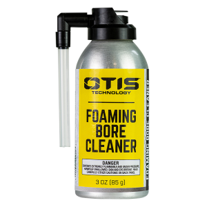 United States Association of Gun Owners Otis Technologies RW-903-A-FC Foaming Bore Cleaner 3 oz - $9.79 at United States Association of Gun Owners