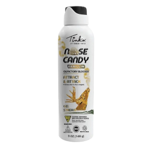 Dead Down Wind W6168 Nose Candy Vanilla Scent Gel Stream