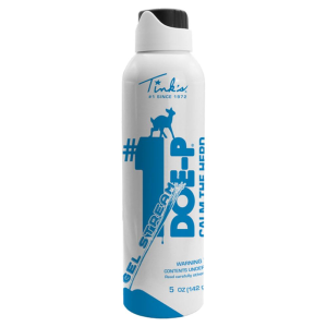 Tinks W6261 #1 Doe-P Calming Hot Shot Gel Stream 5 oz Aerosol