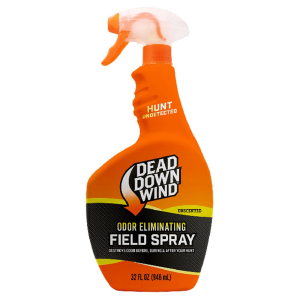 Dead Down Wind Evolve Field Spray 32 oz - Scent Elimination