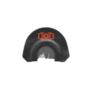 Hunters Specialties HS-DOD-MC-TCP Drury Outdoors Tongue Cutter Plus Mouth Call