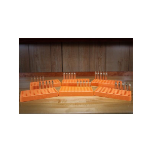 United States Association of Gun Owners Lyman Custom Fit Loading Block .388 Hole Size Fits Select Calibers - $5.59 at United States Association of Gun Owners