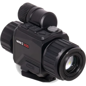 United States Association of Gun Owners Nocpix Mini2 H25 Thermal Monocular, Handheld/Helmet Mountable - $2999.00 at United States Association of Gun Owners