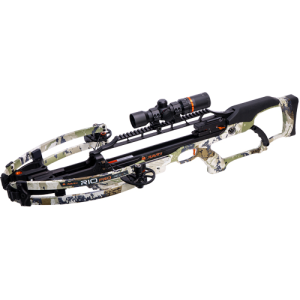 RAVIN CROSSBOW R10 PRO 420FPS - XK7 CAMO