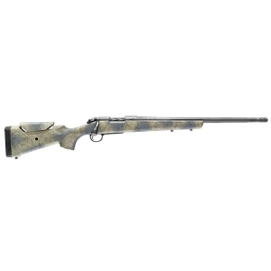 United States Association of Gun Owners Bergara B-14 Wilderness Sierra 6.5 Creedmoor 20in Bolt Action Rifle - $999.99 at United States Association of Gun Owners