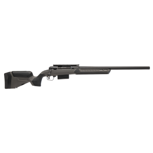 Savage Arms 32800 212 Harvester Full Size 12 Gauge Bolt 2rd 22" Slug Barrel, AccuStock w/AccuFit V2 Synthetic Stock, Right Hand