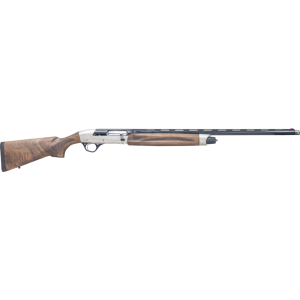 United States Association of Gun Owners POINTER FIELD TEK 12 SEMI-AUTO - 12GA. 28" 3" SILVER WALNUT - $453.97 at United States Association of Gun Owners