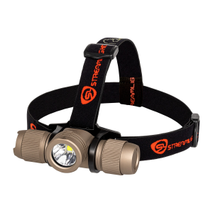 United States Association of Gun Owners STL 89030 PROTAC 2.0 DUCKS UNLIMITED HEADLAMP - $119.58 at United States Association of Gun Owners
