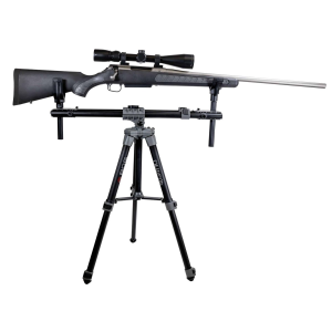United States Association of Gun Owners BOG FieldPod 20 to 42in Adjustable Field Shooting Rest - $90.92 at United States Association of Gun Owners