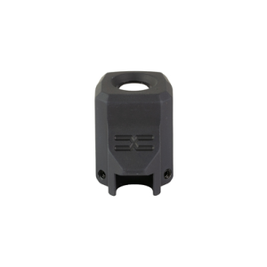 Faxon EXOS-525 Compensator for SIG P365/P365 XL, Black