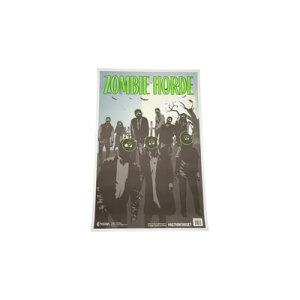 United States Association of Gun Owners Action Target Zombie Horde Target 100 Pack - $61.51 at United States Association of Gun Owners