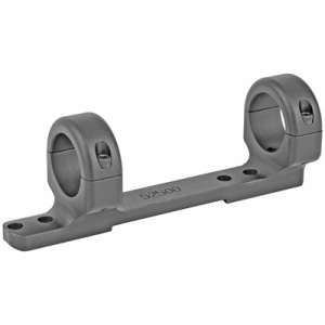 United States Association of Gun Owners DNZ Game Reaper 1.06in Scope Mount, Black, 1-Piece - $58.95 at United States Association of Gun Owners