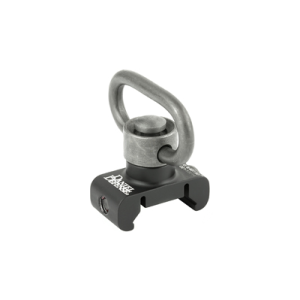 United States Association of Gun Owners Daniel Defense Rail Mount QD Swivel Attachment, Black - $51.00 at United States Association of Gun Owners
