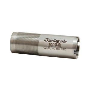 United States Association of Gun Owners Carlson's Choke Tubes 54416 Browning 20 Gauge Full Flush Choke - $28.49 at United States Association of Gun Owners