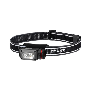 United States Association of Gun Owners COAST 31475 WPH10R LED Headlamp - $28.38 at United States Association of Gun Owners