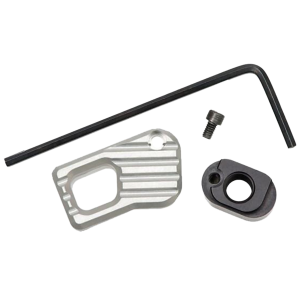 United States Association of Gun Owners Battle Arms Development Enhanced Modular Magazine Release, Clear - $23.95 at United States Association of Gun Owners