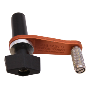 United States Association of Gun Owners Carlson's Choke Tubes 06602 Sporting Clays Speed Wrench, Red/Black - $21.99 at United States Association of Gun Owners