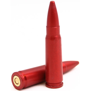 Carlsons Snap Cap 7.62x39mm Aluminum 2-Pack