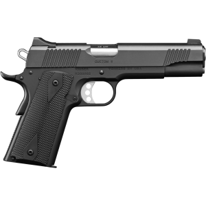 United States Association of Gun Owners KIMBER CUSTOM II 45ACP 5" 7+1 - $904.15 at United States Association of Gun Owners