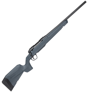 United States Association of Gun Owners Savage AXIS II 7mm-08 Remington 20in Bolt Action Rifle, Gray - $425.86 at United States Association of Gun Owners