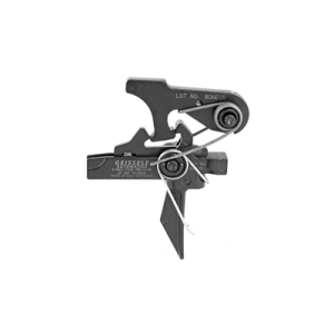 United States Association of Gun Owners GEISSELE SSP FLAT TRIGGER BOW - $250.00 at United States Association of Gun Owners