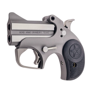 Bond Arms Roughneck .357 Magnum 2.5in Specialty Handgun