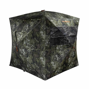 United States Association of Gun Owners Muddy Infinity Evo MAX Ground Blind Veil Canyon Grey - $170.09 at United States Association of Gun Owners