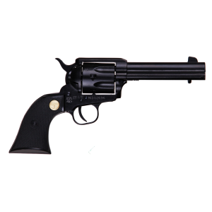 United States Association of Gun Owners Chiappa Firearms 1873-22 .22LR/.22M Single Action Revolver, Black - $174.35 at United States Association of Gun Owners