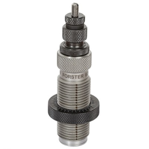 United States Association of Gun Owners Forster Products FBD4555 7PRC Bushing Full Length Die - $92.64 at United States Association of Gun Owners
