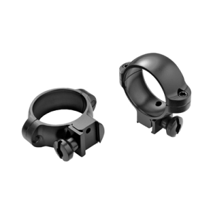 United States Association of Gun Owners Burris Signature 1in High Scope Rings - $48.60 at United States Association of Gun Owners
