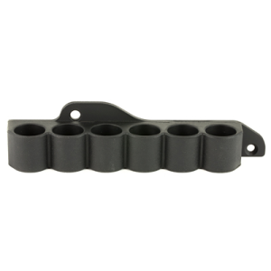 Adaptive Tactical AT-06000-M Black Receiver Mounted Shell Carrier