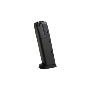United States Association of Gun Owners MAG IWI JERICHO 941 9MM 17RD BLK - $25.99 at United States Association of Gun Owners