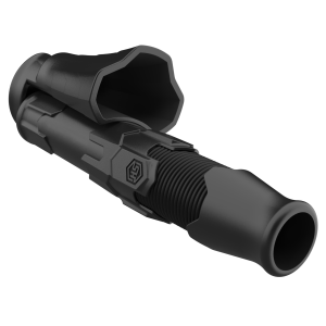 Hunters Specialties HS-QGX3 Quadgrunter X3 Game Call
