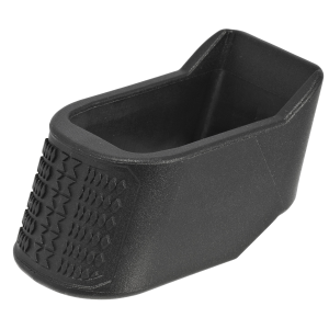 Ruger 90620 American Magazine Adapter 9mm Luger Fits Ruger American Pistol Compact, Black Polymer