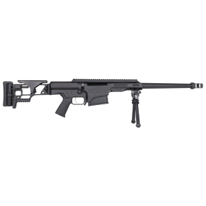 United States Association of Gun Owners Barrett MRAD COVERT 6.5mm Creedmoor 17in Bolt Action Rifle - $6770.00 at United States Association of Gun Owners