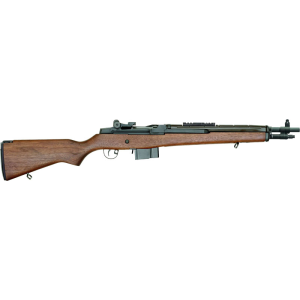 United States Association of Gun Owners SPRINGFIELD M1A SCOUT SQUAD - 308WIN 18" 10RD NEW YORK COMP - $1745.82 at United States Association of Gun Owners