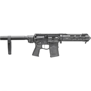 United States Association of Gun Owners SAINT EDGE EVAC 5.56 NATO 7.5''BBL (1)30RD MAG BLK - $1593.35 at United States Association of Gun Owners