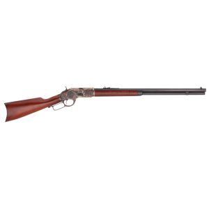 United States Association of Gun Owners TAYLOR'S & COMPANY 1873 RIFLE 45LC 24" BL/WD 13+1 - $1374.67 at United States Association of Gun Owners